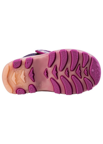 Осенние сапоги сноубутсы с подсветкой для девочки lidl 457525 Lupilu подсветка