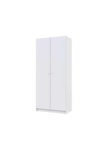 Шкаф распашной для одежды Промо 90х48х204 см (DRS-011197) Doros (361443814)