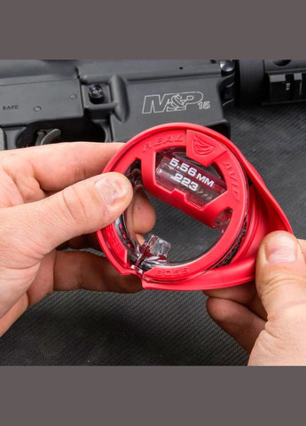 Протяжка Bore Boss .223CAL Real Avid (316438714)