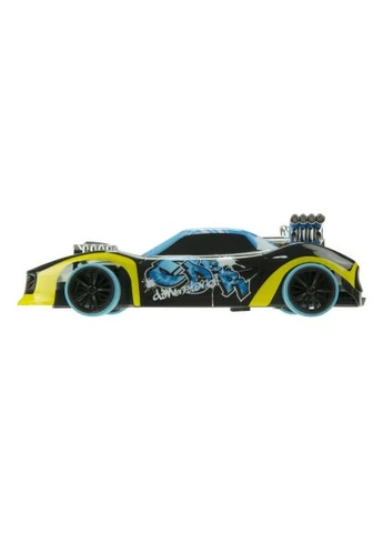 Радиоуправляемая игрушка Exost XMOKE 2,4 GHz 114 (20628) Silverlit Exost XMOKE 2, 4 GHz 114 (401655446)