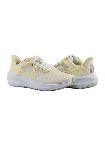 Кросівки бігові WMNS AIR ZOOM PEGASUS 39 Nike жовті (303399654)