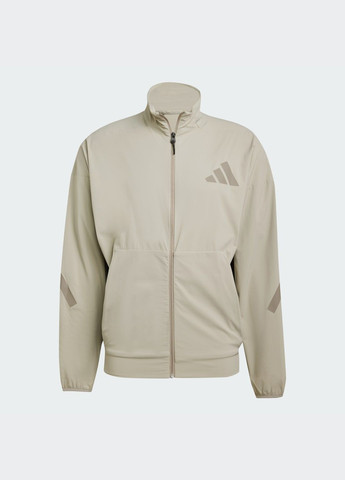 Спортивна кофта Z.N.E. Woven adidas (333155355)