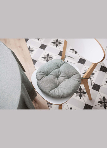 Подушка для стула Oliver ART03OG Ardesto (335077841)