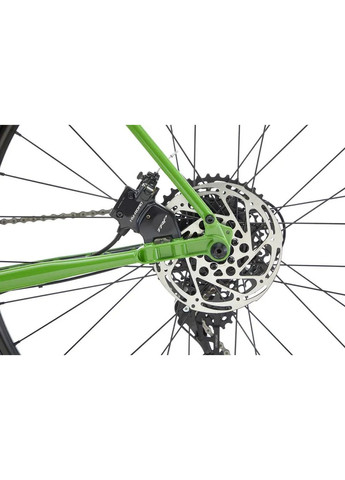 Велосипед Rove DL 2023 56 Зелений (1033-KNA B36RVSD56) Kona (330254945)