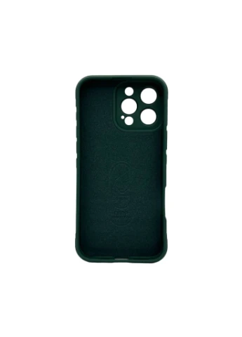 Чохол для смартфона Cosmic Magic Shield for Apple iPhone 16 Pro Max Dark Green No Brand (389297628)