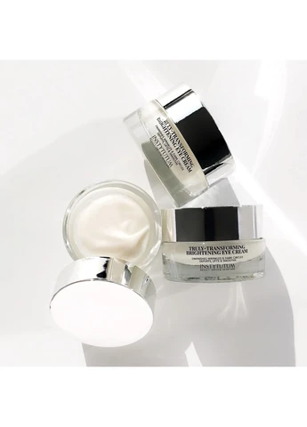 Крем-лифтинг для век Truly-Transforming Brightening Eye Cream 15 мл Instytutum (397009328)
