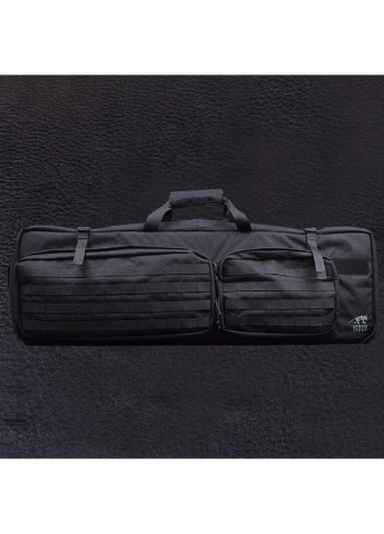 Сумка оружейная Modular Rifle Bag (1000х310х80мм), черная, Cordura 700 Den, объем 25л Tasmanian Tiger (395903250)