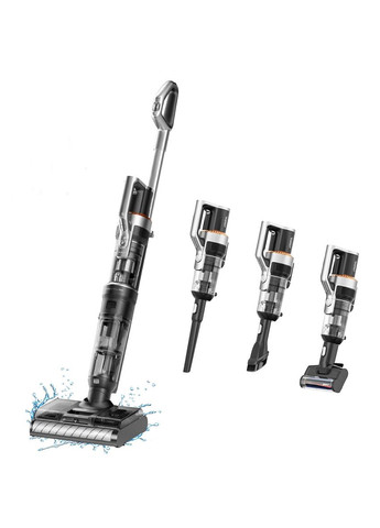 Аккумуляторный моющий пылесос HW11 Pro Max JIMMY (351559915)