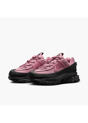 Кроссовки Zoom Vomero Roam Pink HQ2181-003 Nike розовые демисезоны (398048208)