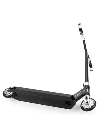 Самокат трюковий H10 Silver/Black (250863) Hipe (315032943)