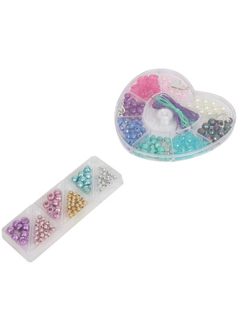 Набор для изготовления украшений Shimmer Girls Spa Exclusive (364485318)