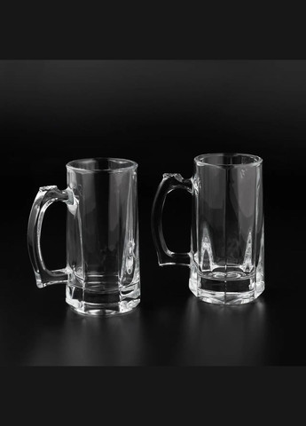 Подарочный набор для любителей пива в деревянном ящике с ломом "Пивной" Handmade B06 (345646852)