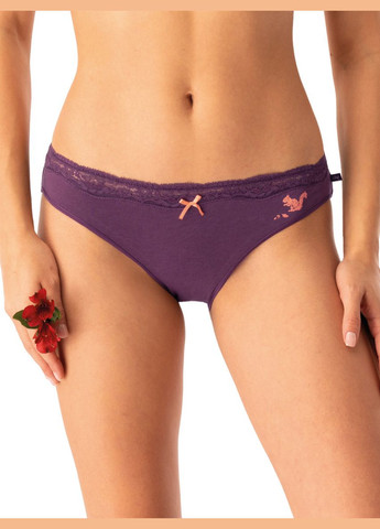 Женские трусики (2шт.) Key (346476337)