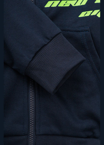 Спортивний костюм (кофта+штани) для хлопчика XHZ-0599 146 см (2000990733054D) shop (2000990733054) No Brand (366016740)