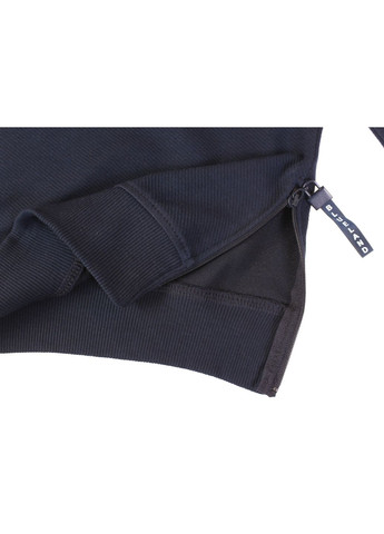 BLUELAND світшот 13125 темно синій синій