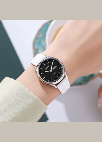 2251SIWT Silver-White Skmei (341336534)