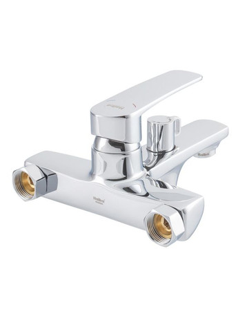 Змішувач для ванни Troya 009 Euro (HB9661) Haiba (363320748)