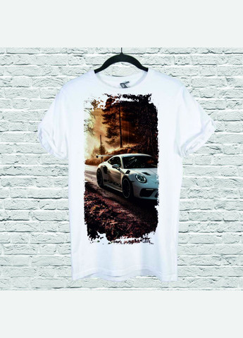Футболка YOUstyle Car 0227 Gildan (279540668)