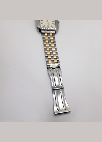 Наручний годинник '' чоловічий кварцовий металевий ремінець () Q&Q V200-401Y (305391397)