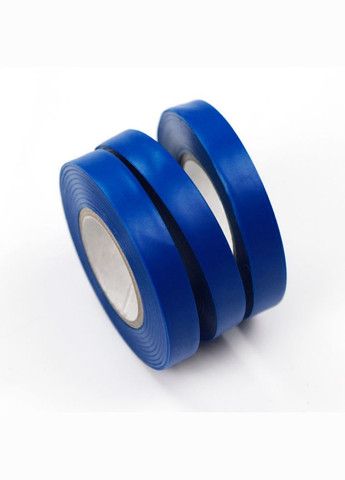 Степлер садовий для підв'язки рослин SC-8102, стрічка для підв'язки синя, скоби, підв'язувач рослин Losso (327041683)