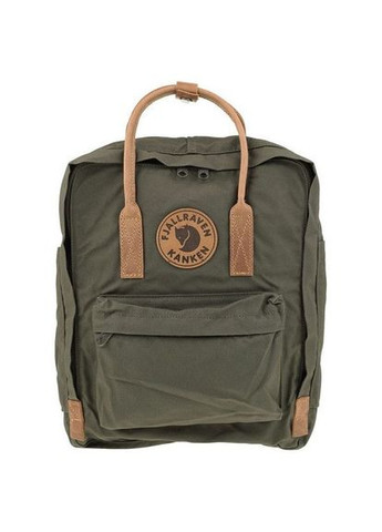 Рюкзак Kanken No.2 16 л Fjallraven (318435307)