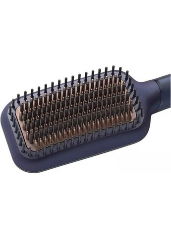 Щетка-выпрямитель для волос BHH885/00 Philips (336954656)