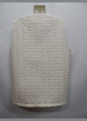 Жилет женский демисезонный на подкладке COLOUR Ville р. 52-54 153R (только в указанном размере, только 1 шт) No Brand (317352750)