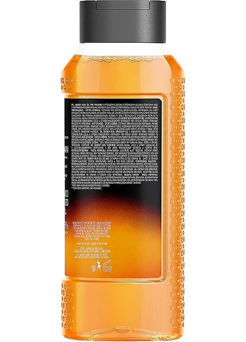 Гель для душа Active Skin & Mind Energy Kick Shower Gel 250ml (1171103-136516) adidas (368601536)