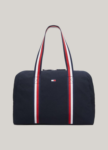 Сумка Signature тканинна синя Tommy Hilfiger (327539080)