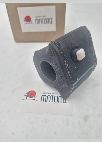 Втулка передня ліва BUSH1831 Аурис РАВ4 2005-2017 MATOMI RAV4 (345741252)