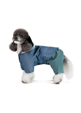 Дождевик Mason для собак Pet Fashion (369980472)
