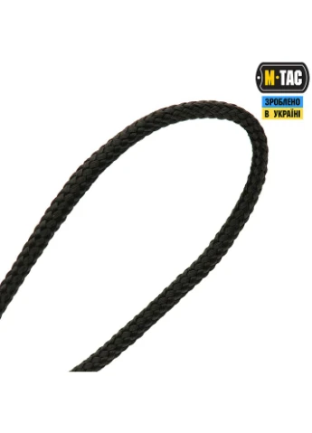 Темляк Viper Stainless Steel Black M-TAC (316320592)