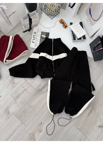 Жіночій флісовий костюм Гермес (371247555)