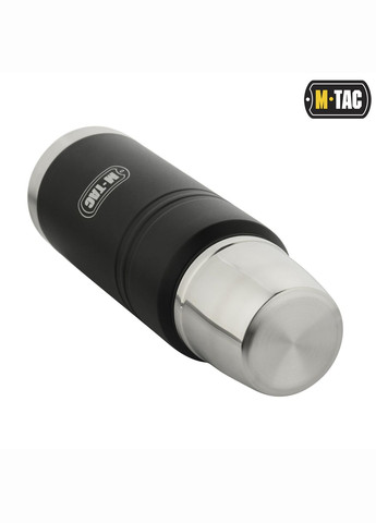 Термос 750 мл черный/нерж. M-TAC (303262592)