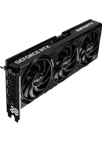 Відеокарта GeForce RTX 5070 Infinity 3 12288MB (NE75070019K9-GB2050S) Palit (360415531)