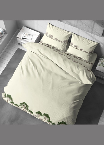 Комплект постельного белья Семейный бязь B-1193/1 Lelit (330005099)