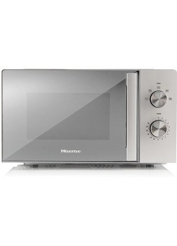 Микроволновая печь (СВЧ) H20MOMP1H соло Hisense