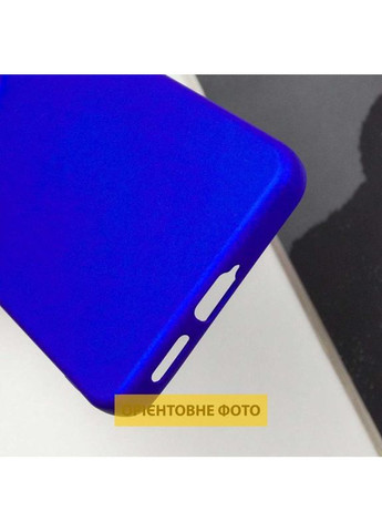 Чехол TPU Liquid Silk Full Camera для Xiaomi Poco X6 / Note 13 Pro 5G Getman (364675300)