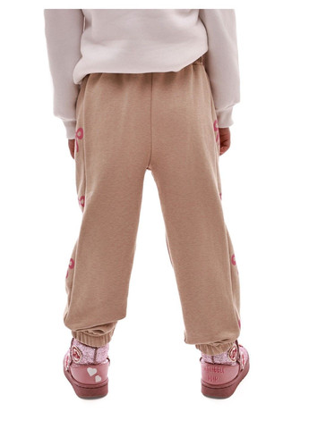 Штани спортивні для дівчинки Happy Baby (372045852)