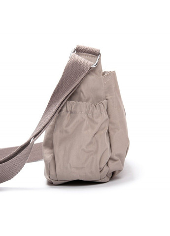 Женская тканевая сумка H6-31 khaki Jielshi (353302876)