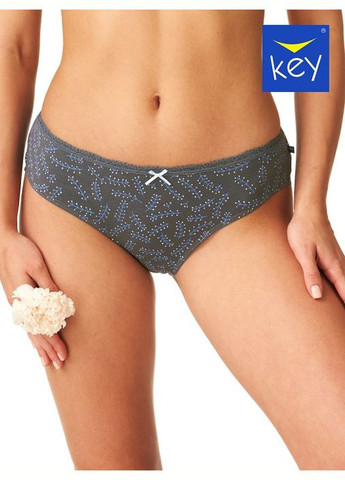 Женские трусики (2шт.) Key (316218904)