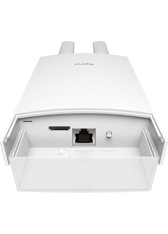 Маршрутизатор LT400 Outdoor, 4G LTE Cat 4 N300 WiFi Router Cudy (315029167)