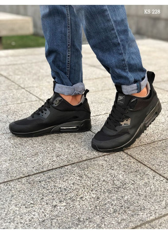 Цветные демисезонные кроссовки мужские nike air max 90 найк аир макс 90 No Brand