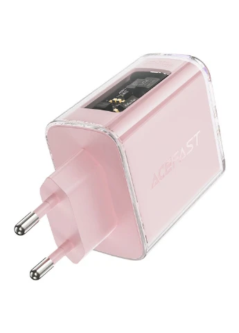 МЗП A45 Exploration series PD65W GaN (1USB-A/2C) Acefast (389073567)