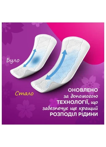 Ежедневные прокладки Plus Large Fresh 36 шт. (3574661604770/3574661487656) Carefree Plus Large Fresh 36 шт. (389557805)