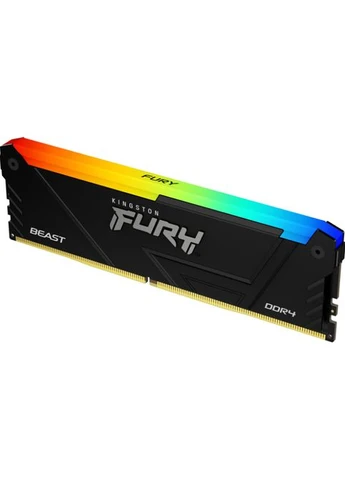 Набір Fury Beast DDR4 2x16GB/3200 RGB (KF432C16BB2AK2/32) Kingston (323127678)