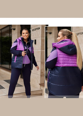 Спортивний костюм трійка Liton (305845804)