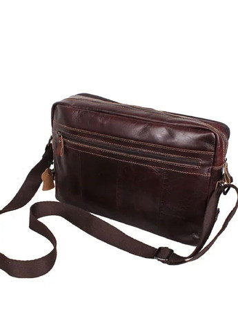 Сумка кожаная для документов формату А4 Vishnya (318146649)