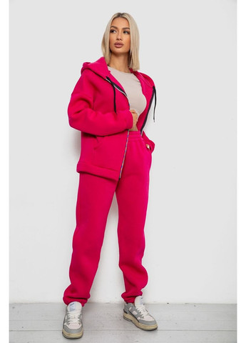 Спортивный костюм женский на флисе Ager 238R5715 (350880605)