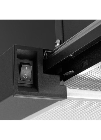 Витяжка TX 60 (750) R BL Pyramida (314848277)